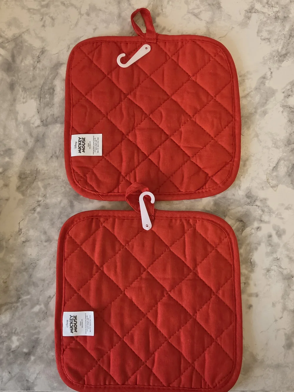 Disney Mickey Mouse Kitchen 6 Piece Set